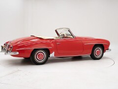 Mercedes Benz 190 SL \'56 