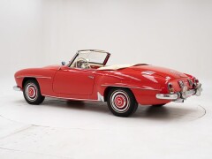 Mercedes Benz 190 SL \'56 