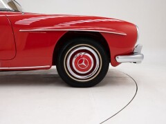 Mercedes Benz 190 SL \'56 