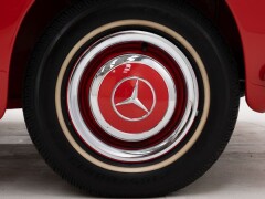 Mercedes Benz 190 SL \'56 