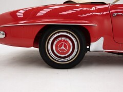 Mercedes Benz 190 SL \'56 