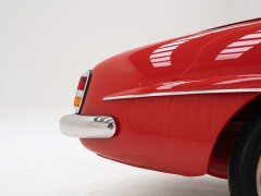 Mercedes Benz 190 SL \'56 