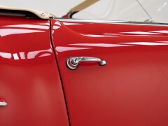 Mercedes Benz 190 SL \'56 