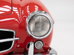 Mercedes Benz 190 SL \'56 