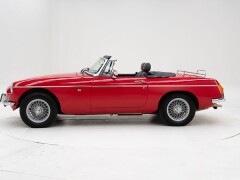 MG B \'67 