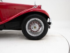 MG TD \'53 