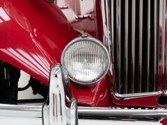 MG TD \'53 