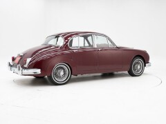 Jaguar MKII \'60 