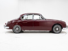 Jaguar MKII \'60 