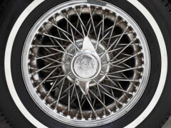 Jaguar MKII \'60 
