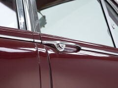Jaguar MKII \'60 