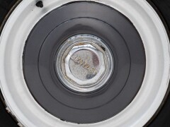 Bentley R-type Standard Steel Saloon \'54 