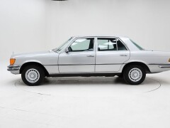 Mercedes Benz 280 SE \'80 