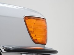 Mercedes Benz 280 SE \'80 