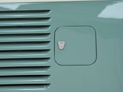 Volkswagen T1 Kombi 21 Windows \'64 