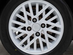 Ford Sierra Cosworth 4x4 \'90 