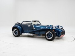 Donkervoort Super Eight \'84 