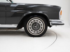 Mercedes Benz 280 SE 3.5 \'70 