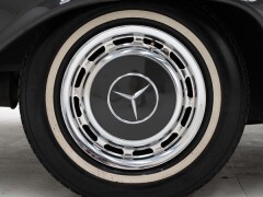 Mercedes Benz 280 SE 3.5 \'70 