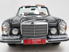 Mercedes Benz 280 SE 3.5 \'70 