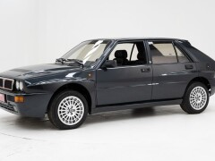 Lancia Delta HF Integrale Evo 1-16v \'92 