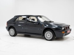 Lancia Delta HF Integrale Evo 1-16v \'92 