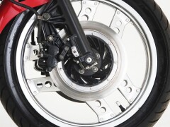 Honda CB900F Bol D\'Or \'85 