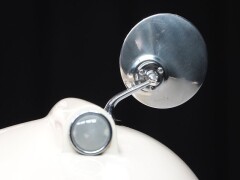 Jaguar SS 2 ½ Litre DHC \'38 