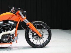 Harley Davidson Dyna \'88 