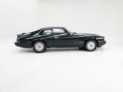 Jaguar XJR-S Coupe 6.0 V12 \'92 