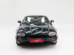 Jaguar XJR-S Coupe 6.0 V12 \'92 