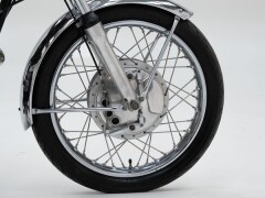 Norton Commando 750 S \'70 