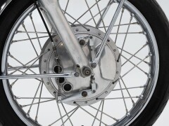 Norton Commando 750 S \'70 