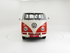 Volkswagen T1 Minibus \'74 