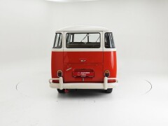Volkswagen T1 Minibus \'74 