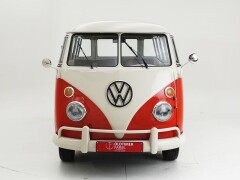 Volkswagen T1 Minibus \'74 