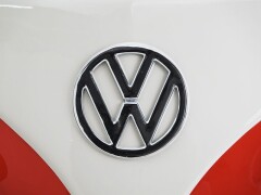 Volkswagen T1 Minibus \'74 