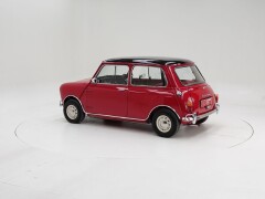 Mini Cooper S 970 \'64 