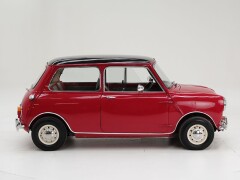Mini Cooper S 970 \'64 