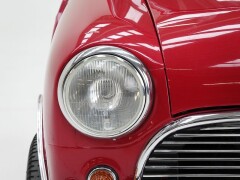Mini Cooper S 970 \'64 