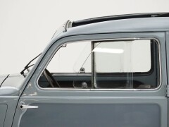 Fiat 500C Topolino Giardiniera \'53 