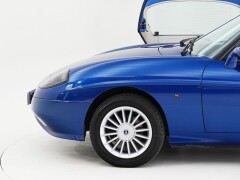 Fiat Barchetta \'99 