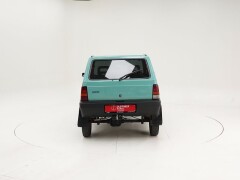 Fiat Panda 4x4 \'97 