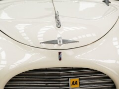 Austin  A40 Sport Convertibe \'52 