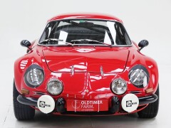 Alpine A110 1300-1600 GR4 \'76 