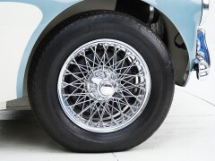 Austin Healey 100/4 BN 1 \'54 