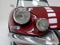 Citroen ID Cabriolet \'63 