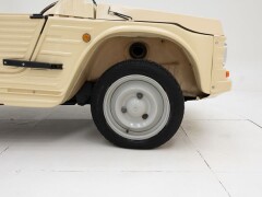 Citroen Mehari  \'80 