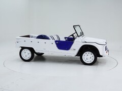Citroen Mehari \'72 