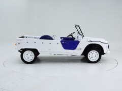 Citroen Mehari \'72 